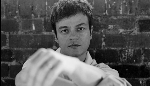 Jamie Cullum