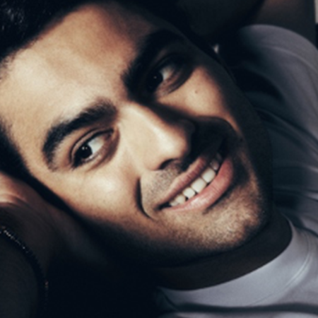 Matteo Bocelli