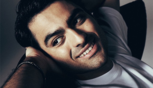 Matteo Bocelli