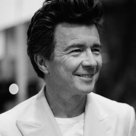 Rick Astley