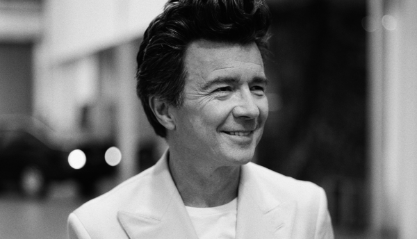 Rick Astley