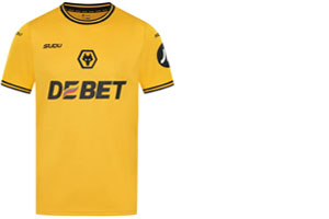 Wolves 2025-26