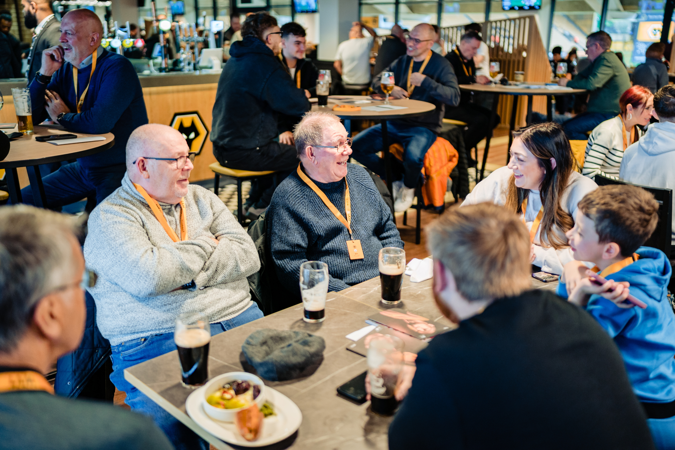 Wolves Hospitality Tickets & VIP Packages - Wolverhampton Wanderers Football Club Molineux Stadium,
