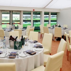 Private Boxes at The Cheltenham Festival