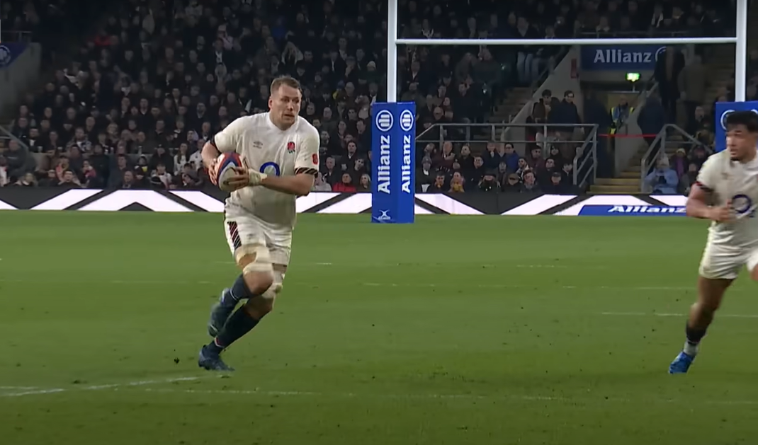 Autumn Internationals Hospitality VIP Tickets Packages 2025