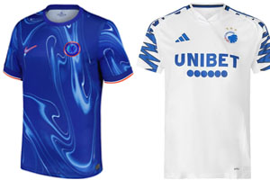 Chelsea v FC Copenhagen