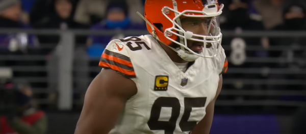 NFL London Hospitality 2025 – Cleveland Browns – Tottenham Hotspur Stadium