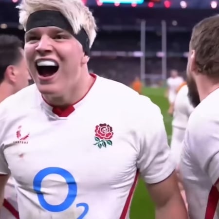 England vs. Australia – 2026 Nations Championship Hospitality