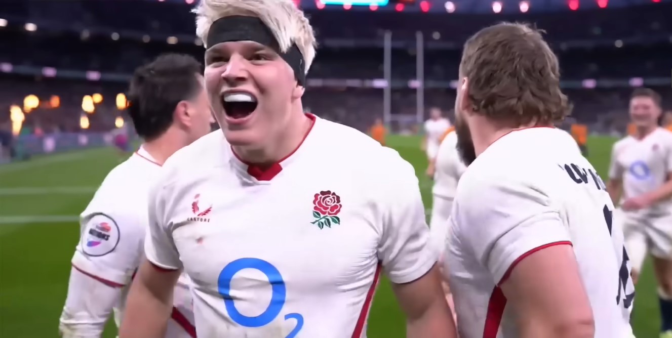 England vs. Australia – 2026 Nations Championship Hospitality