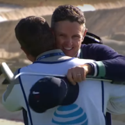 Justin Rose
