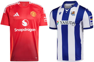 Manchester United v Real Sociedad Hospitality Tickets & Packages (UEFA Europa League).