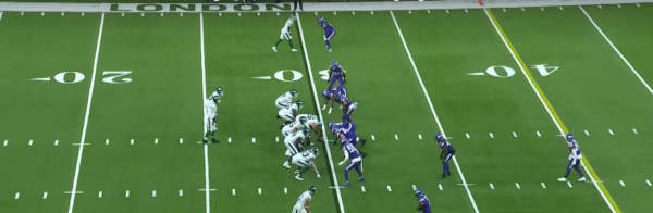 New York Jets NFL London