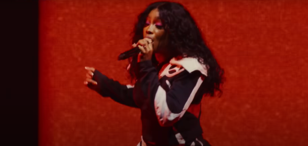 Kendrick Lamar & SZA Hospitality Packages & VIP Tickets - Image 4