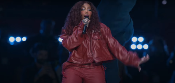 Kendrick Lamar & SZA Hospitality Packages & VIP Tickets - Image 3