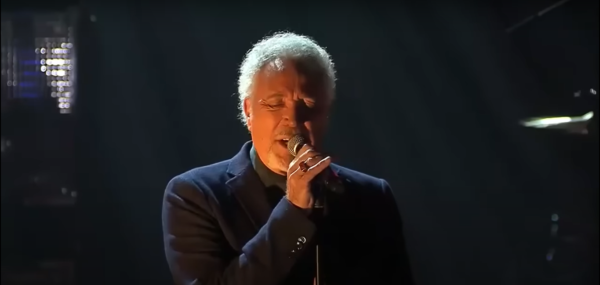 Tom Jones Newmarket Nights 2025