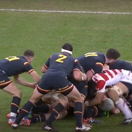 Wales v Japan Hospitality – Rugby Autumn Internationals 2025