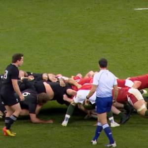 Wales v New Zealand Hospitality – Rugby Autumn Internationals 2025