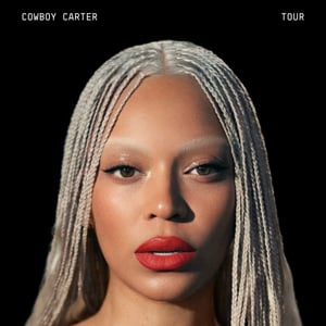 Beyoncé Hospitality Tickets Cowboy Carter Tour – Tottenham Hotspur Stadium