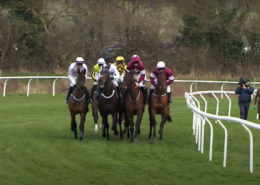2025 Cheltenham Festival Day One
