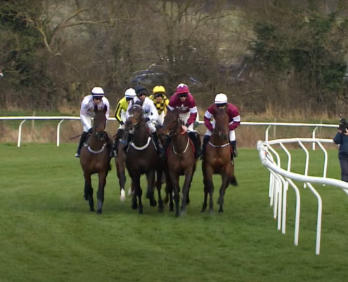 2025 Cheltenham Festival Day One