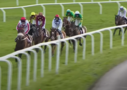 2025 Cheltenham Festival Gold Cup