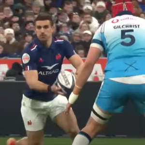 Scotland v France Hospitality Six Nations 2026