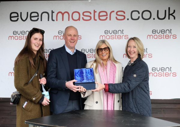 Eventmasters Sponsored Racing