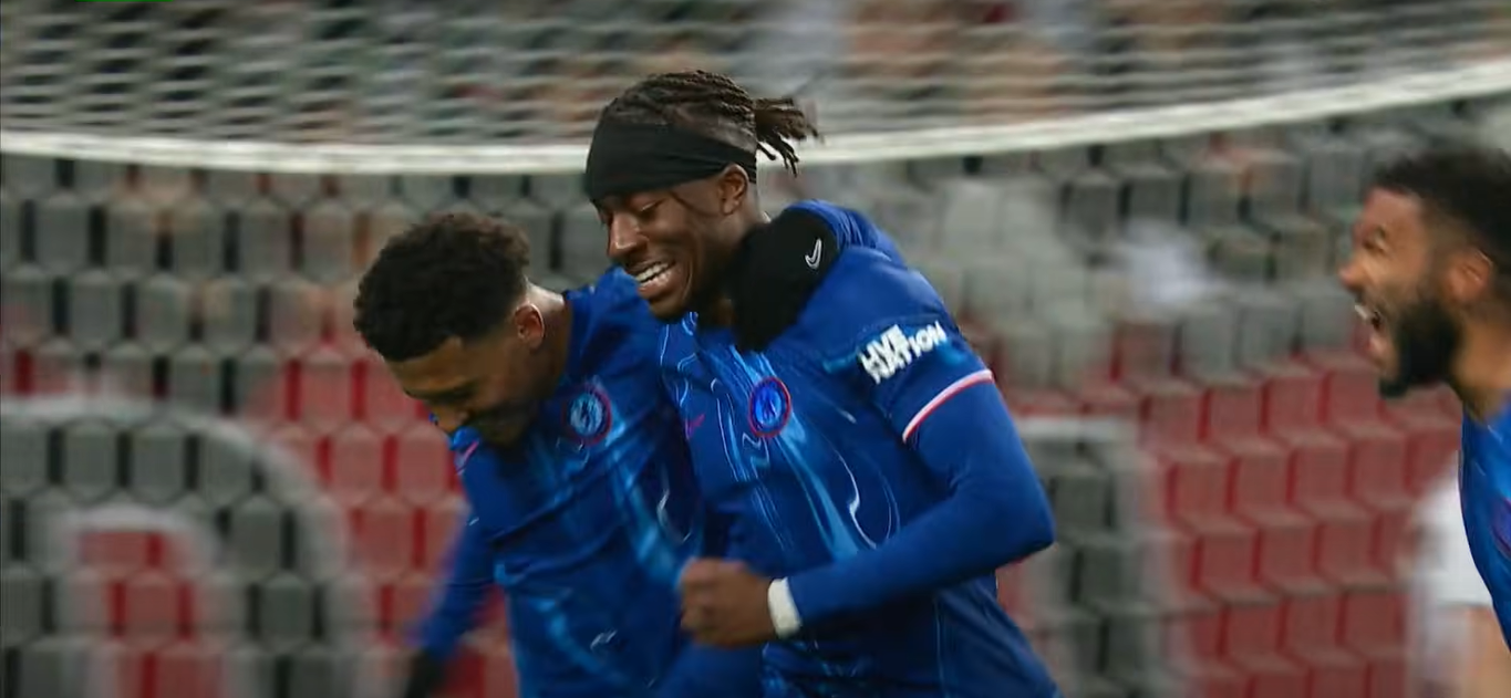 Premier League's Live Streaming Krasnodar Vs Chelsea