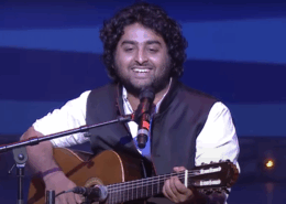 Arijit Singh