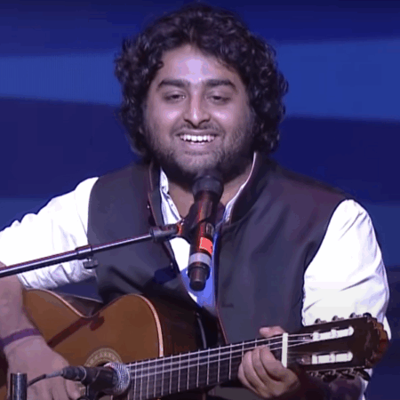 Arijit Singh