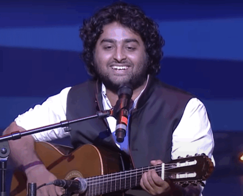 Arijit Singh