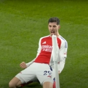 Arsenal Kai Havertz Arsenal Kai Havertz