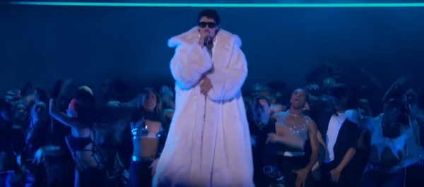 Bad Bunny