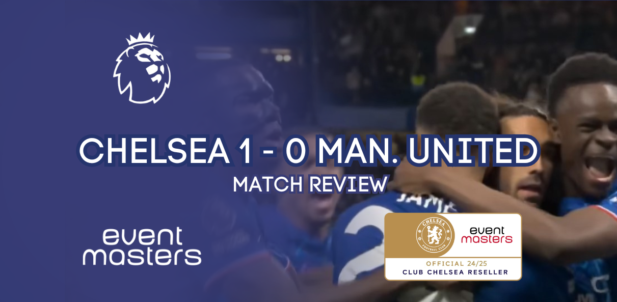 Premier League Highlights Chelsea Vs Man United What Channel