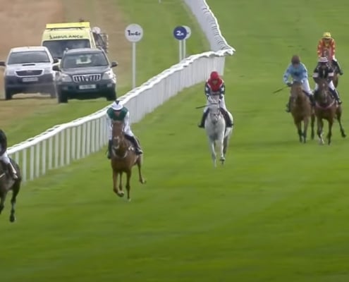 Newmarket