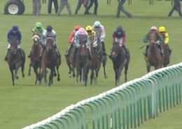 Newmarket Spring Meeting 2025