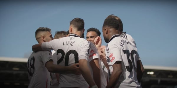 Fulham Hospitality Packages - Premier League 2025-26