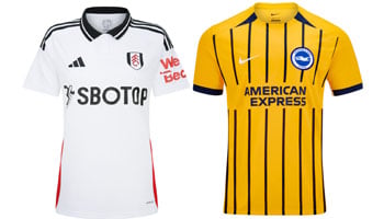 Fulham v Brighton 2025
