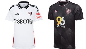 Fulham v Burnley