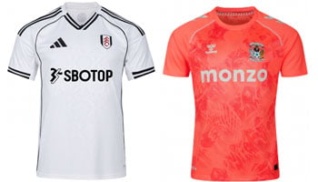 Fulham v Coventry City