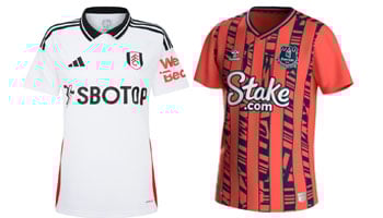 Fulham v Everton 2025-26