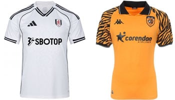 Fulham v Hull City