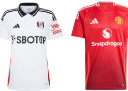 Fulham v Man United 25-26