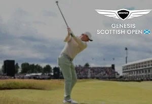 Scottish Open 2025