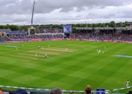 Edgbaston T20