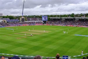 Edgbaston T20