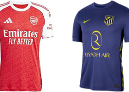 Arsenal v Atletico Madrid