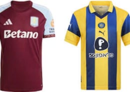 Aston Villa v Maccabi Tel Aviv