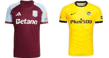 Aston Villa vs Young Boys 25-26
