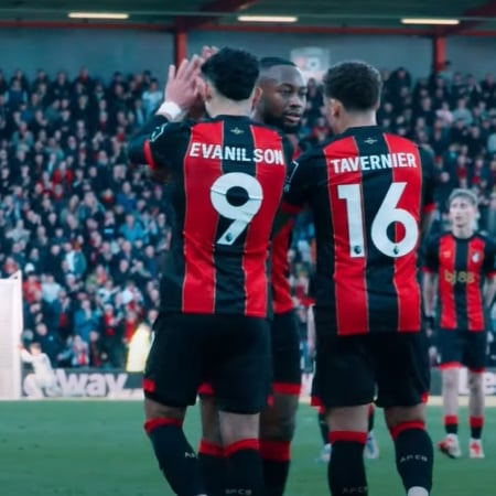 Bournemouth Fixture Product Picture